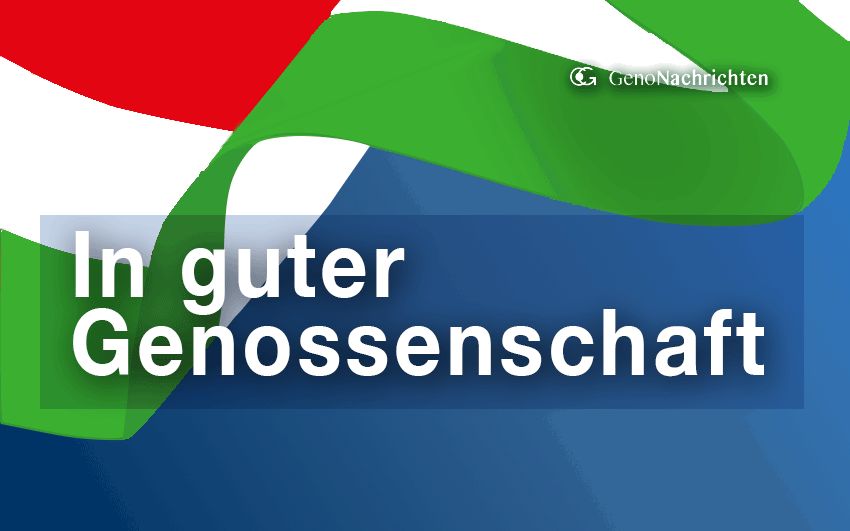 Genossenschaften in Italien