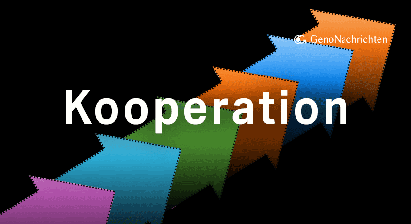 Kooperation