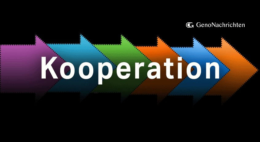 Kooperation und Zusammenarbeit