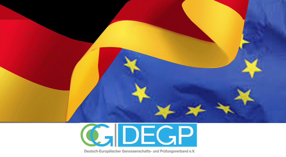 DEGP Logo