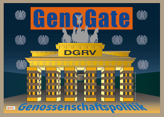 GenoGate